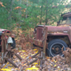 Illustration for article titled Meet The Jeep Hoarder Who Saves Precious History From Rusty Oblivion